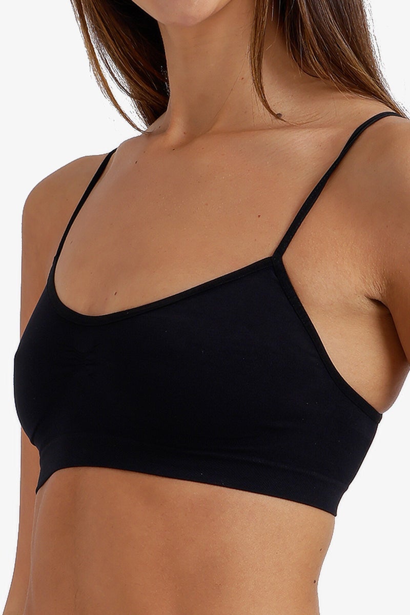 Carina Cami Bralette - Image 5